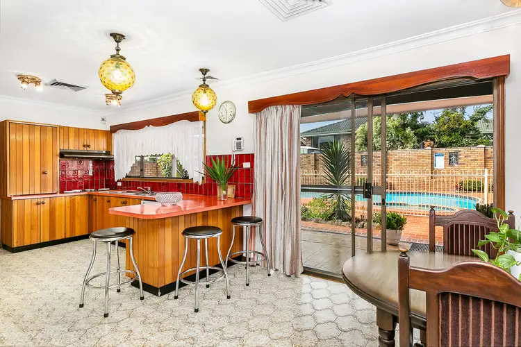 Second view of Homely house listing, 7 Radiata Avenue, Baulkham Hills NSW 2153