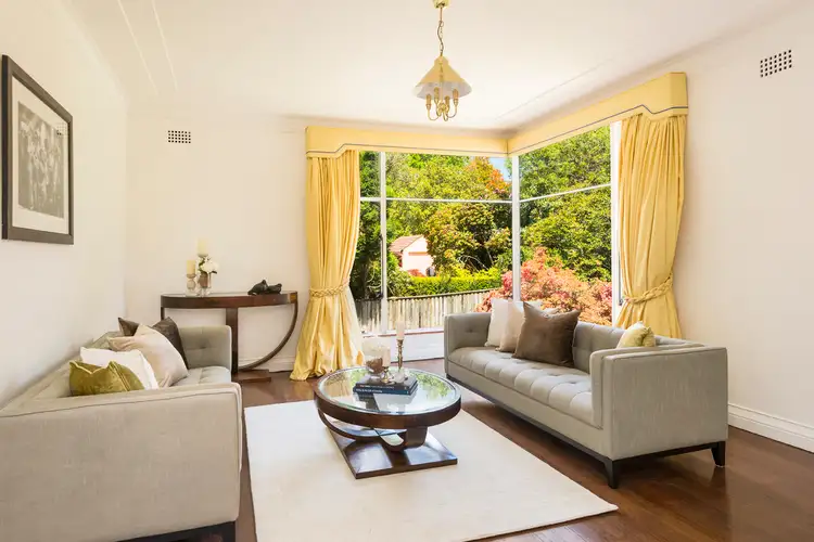 Third view of Homely house listing, 1 Pibrac Avenue, Warrawee NSW 2074