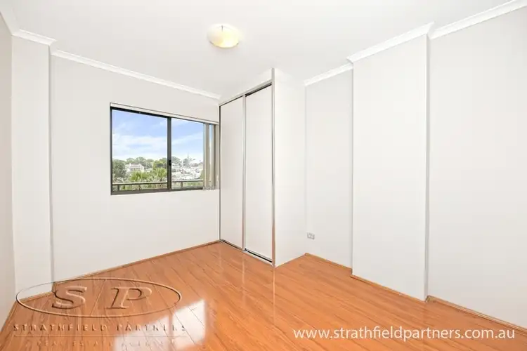 24/1-3 Clarence Street, Strathfield NSW 2135