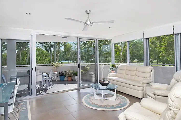 Third view of Homely unit listing, 1/18-22 Oak Street, Evans Head NSW 2473