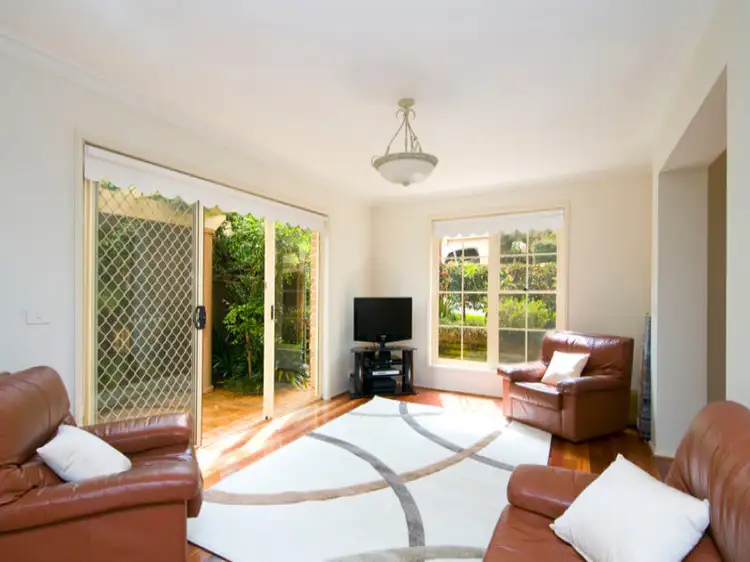 Fifth view of Homely house listing, 8 Kingsley Close, Wahroonga NSW 2076