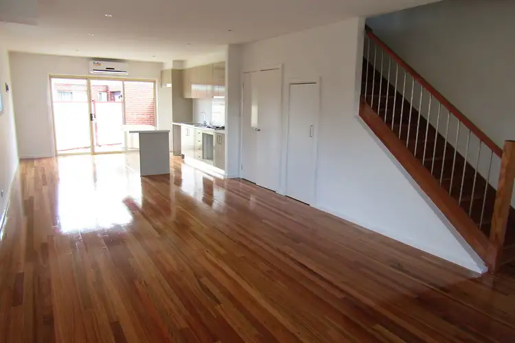 Third view of Homely townhouse listing, 2A/13 Nisbett Street, Reservoir VIC 3073