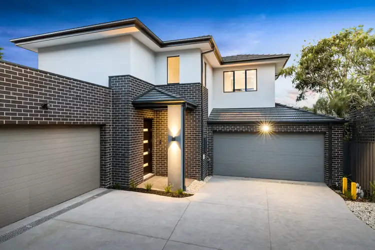 Main view of Homely house listing, 2/82 Pascoe Street, Glen Iris VIC 3146
