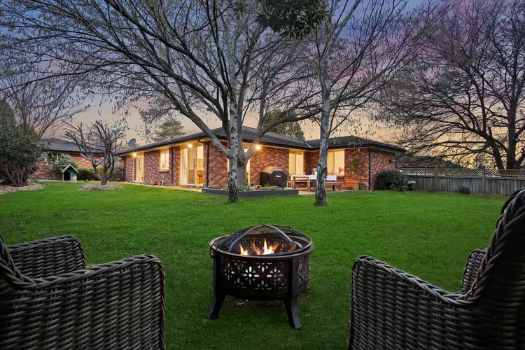 Main view of Homely house listing, 16 Linden Way, Bowral NSW 2576