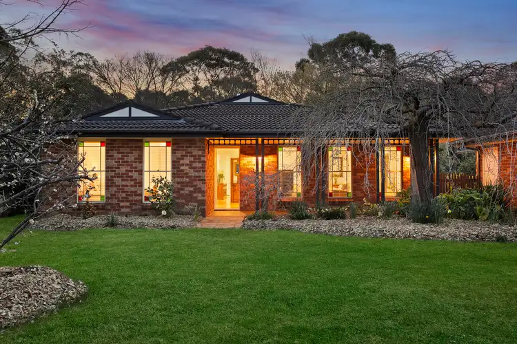 Second view of Homely house listing, 16 Linden Way, Bowral NSW 2576