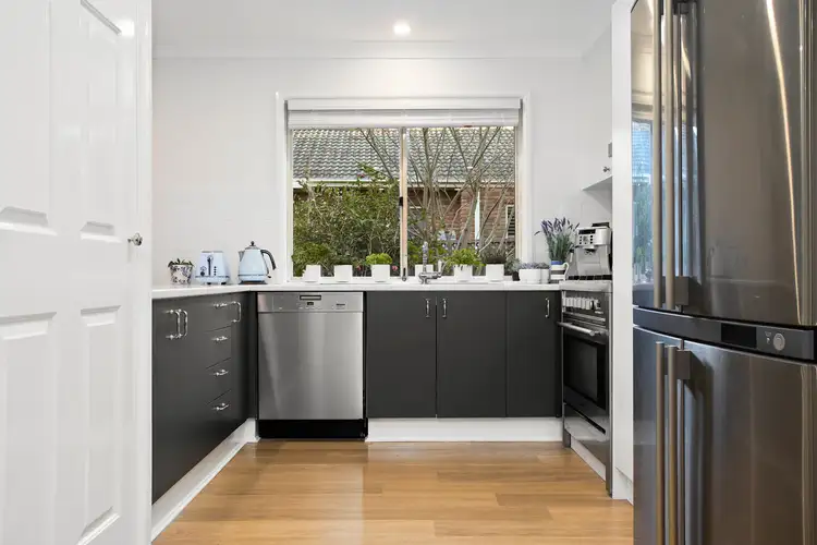 Fourth view of Homely house listing, 16 Linden Way, Bowral NSW 2576