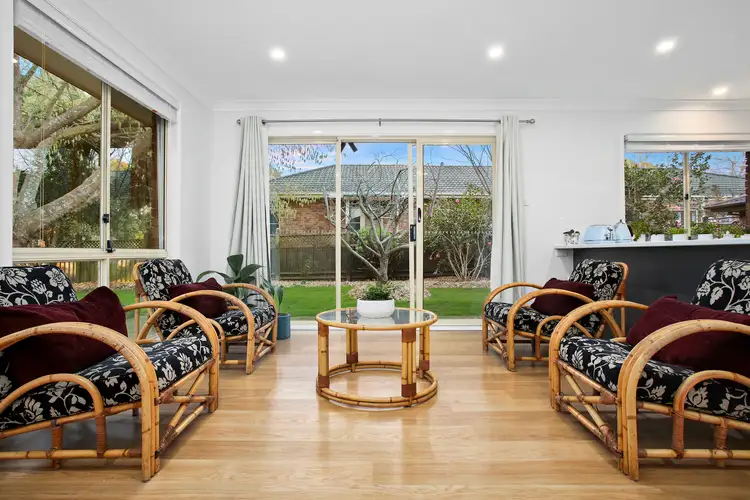 Sixth view of Homely house listing, 16 Linden Way, Bowral NSW 2576