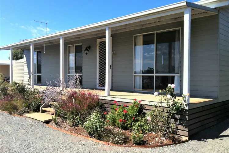 4 Barkly Street, Glenlyon VIC 3461