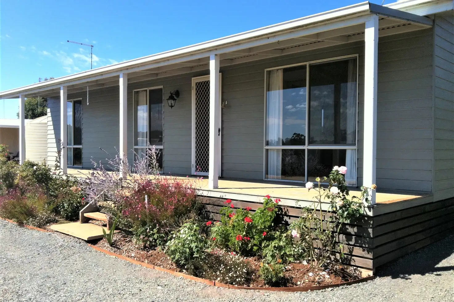 Main view of Homely house listing, 4 Barkly Street, Glenlyon VIC 3461