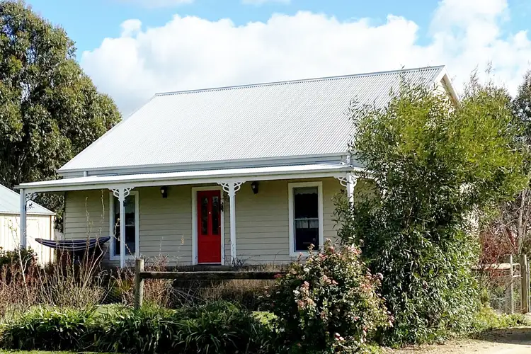 Main view of Homely house listing, 7 Morton Street, Glenlyon VIC 3461