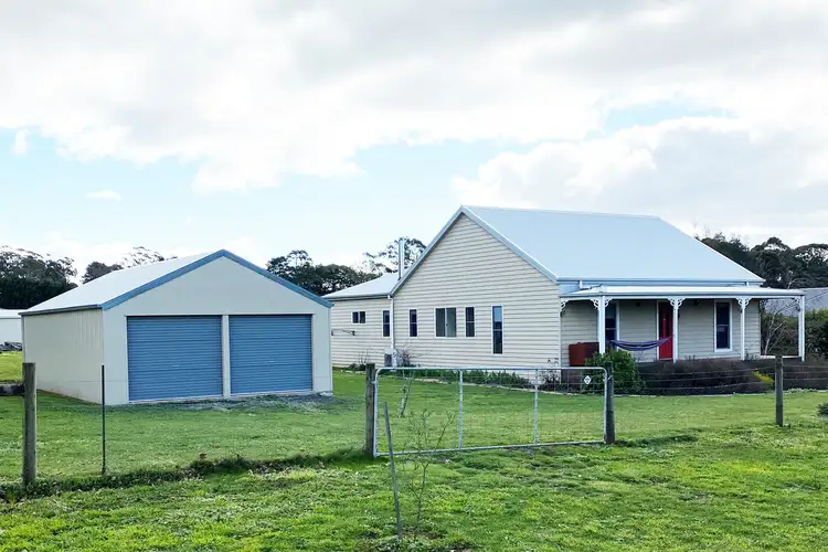Third view of Homely house listing, 7 Morton Street, Glenlyon VIC 3461