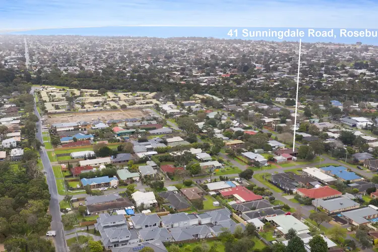 41 Sunningdale Road, Rosebud VIC 3939