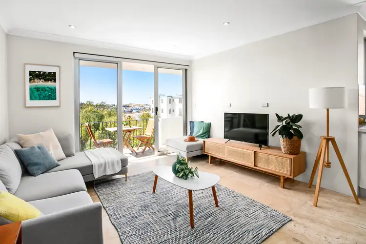 8/23 Francis Street, Bondi Beach NSW 2026