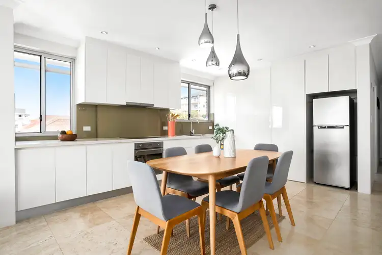 Fifth view of Homely apartment listing, 8/23 Francis Street, Bondi Beach NSW 2026