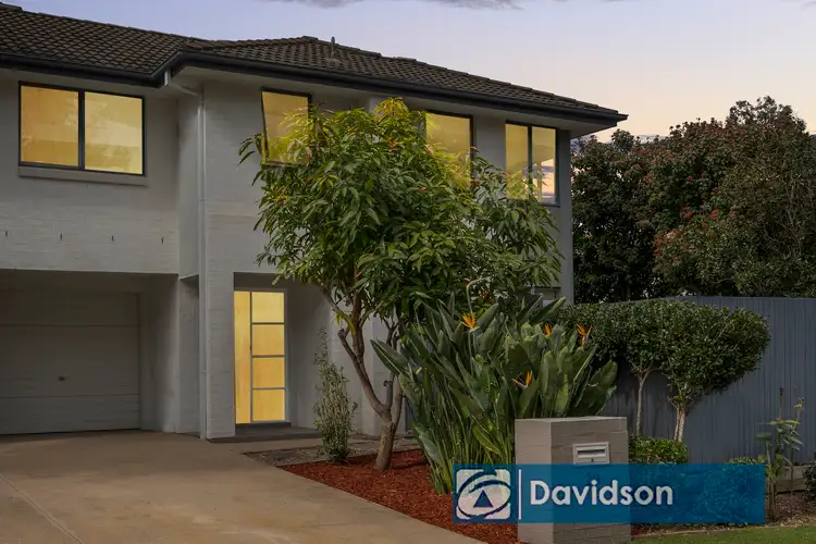 29 Parkwood Road, Holsworthy NSW 2173
