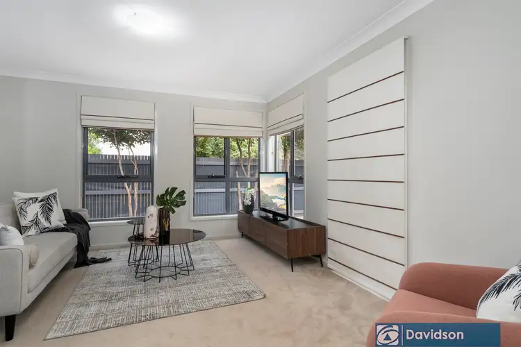 Second view of Homely house listing, 29 Parkwood Road, Holsworthy NSW 2173