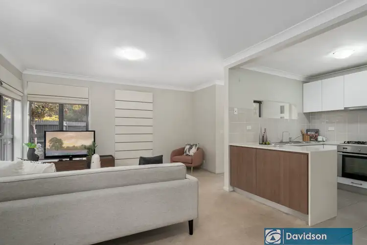 Third view of Homely house listing, 29 Parkwood Road, Holsworthy NSW 2173