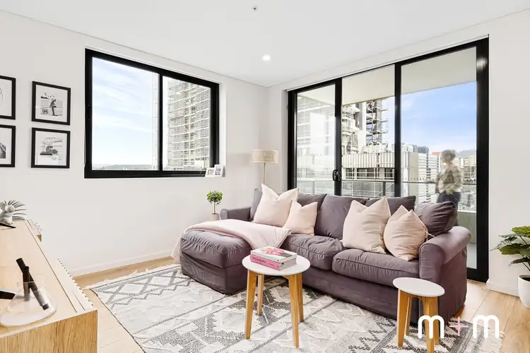 Main view of Homely unit listing, 503/31 Atchison Street, Wollongong NSW 2500
