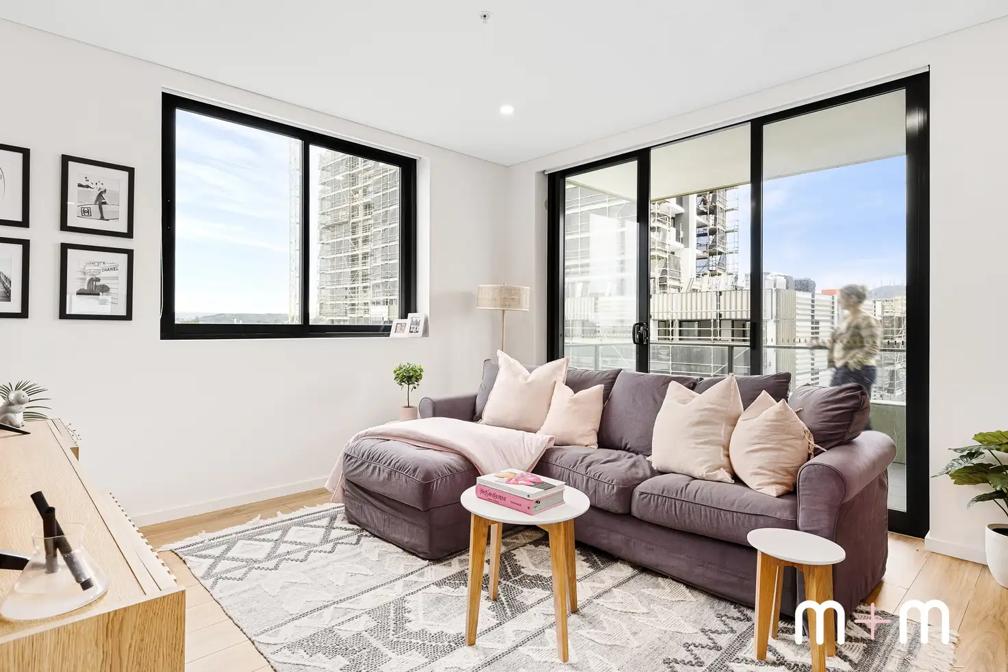 Main view of Homely unit listing, 503/31 Atchison Street, Wollongong NSW 2500