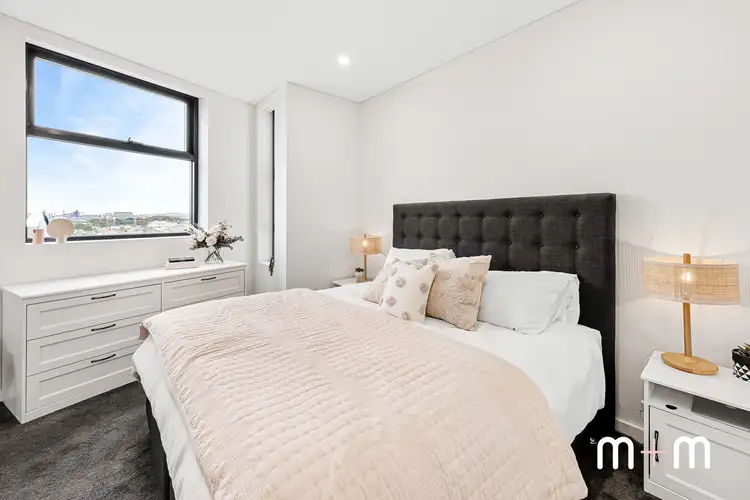 Third view of Homely unit listing, 503/31 Atchison Street, Wollongong NSW 2500