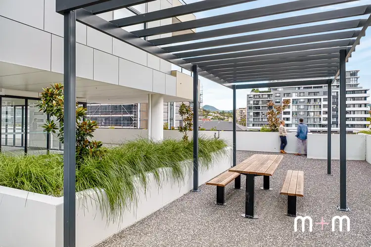 Sixth view of Homely unit listing, 503/31 Atchison Street, Wollongong NSW 2500