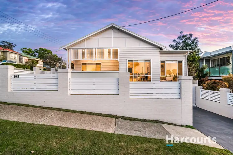 1 Fourth Street, Adamstown NSW 2289