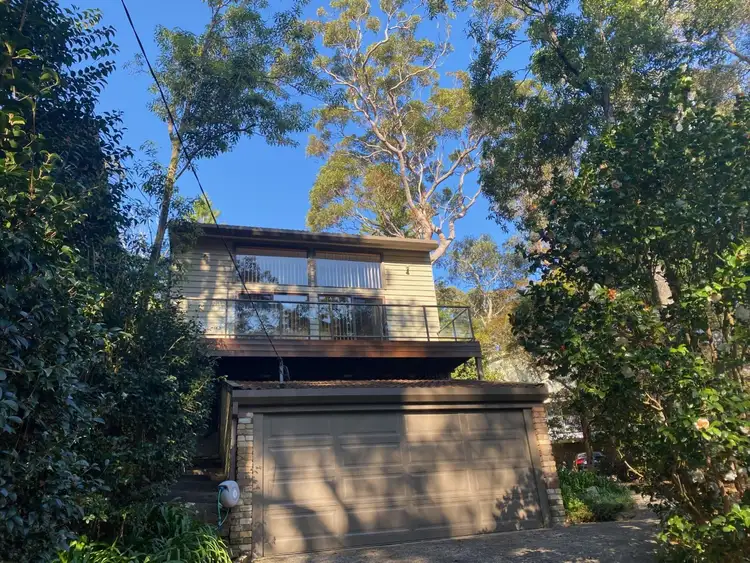 Main view of Homely house listing, 7 Raphael Drive, Hornsby Heights NSW 2077