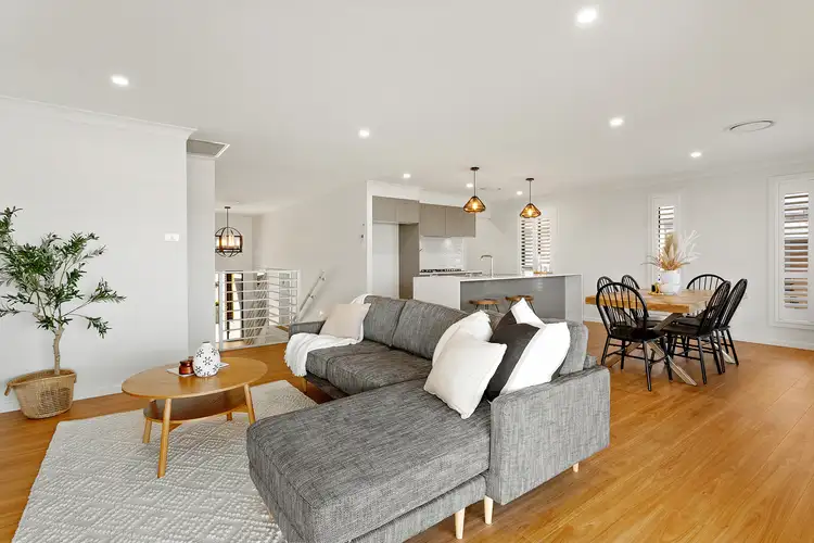Fourth view of Homely house listing, 21 Armour Drive, Cameron Park NSW 2285