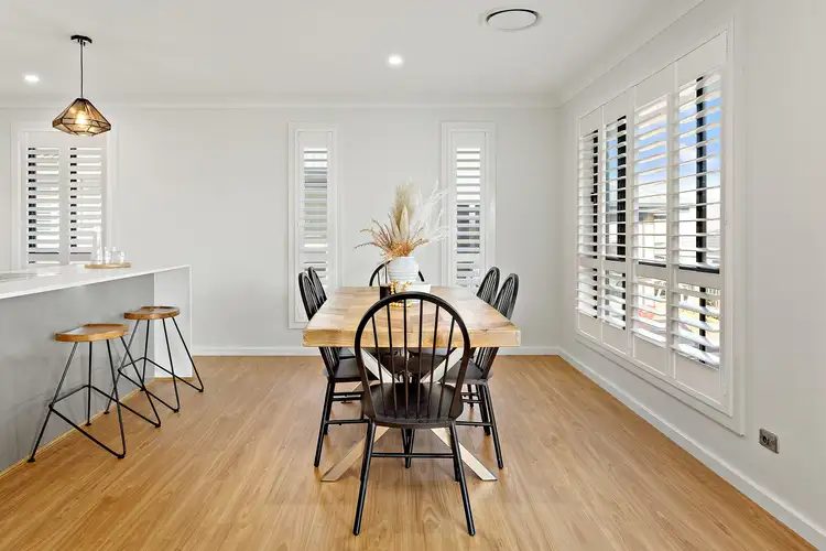 Sixth view of Homely house listing, 21 Armour Drive, Cameron Park NSW 2285