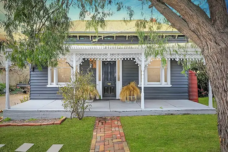 Main view of Homely house listing, 4 Vincent Street, Ararat VIC 3377
