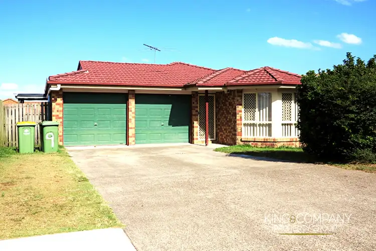 2 Rutyna Crescent, Crestmead QLD 4132