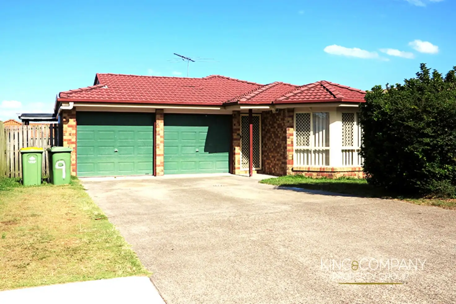 Main view of Homely house listing, 2 Rutyna Crescent, Crestmead QLD 4132