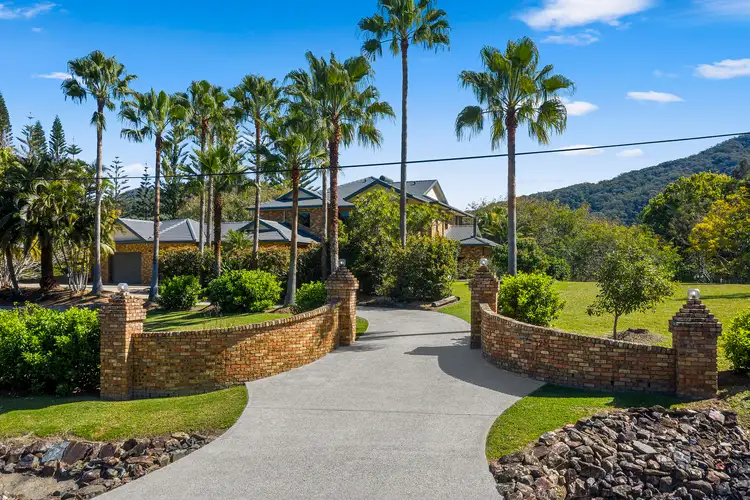 Second view of Homely house listing, 125 Ayrshire Park Drive, Boambee NSW 2450