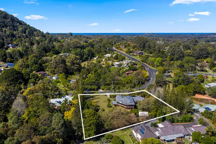 Fifth view of Homely house listing, 125 Ayrshire Park Drive, Boambee NSW 2450