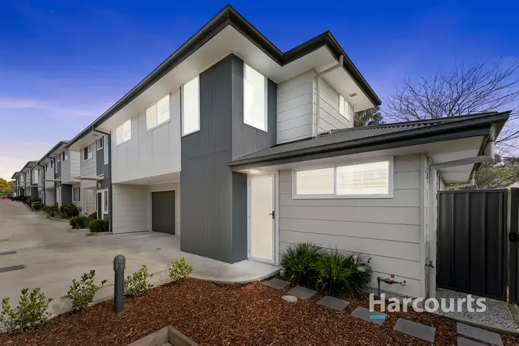 Main view of Homely unit listing, 8/134 Marsden Street, Shortland NSW 2307