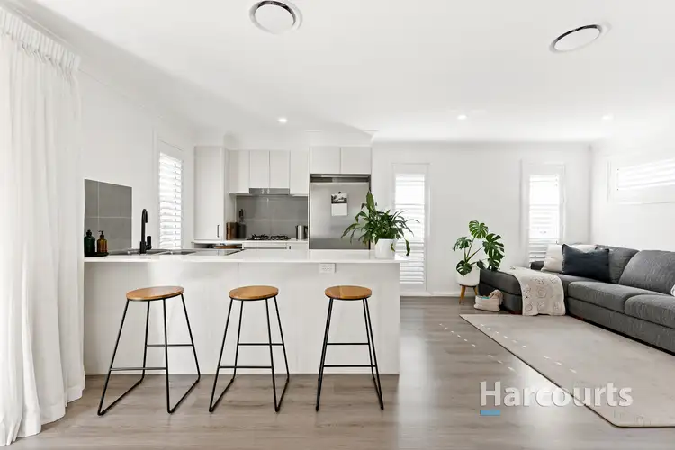 Second view of Homely unit listing, 8/134 Marsden Street, Shortland NSW 2307