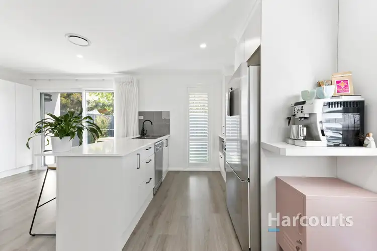 Third view of Homely unit listing, 8/134 Marsden Street, Shortland NSW 2307