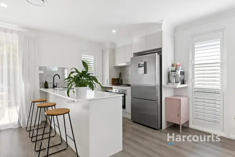 Fourth view of Homely unit listing, 8/134 Marsden Street, Shortland NSW 2307