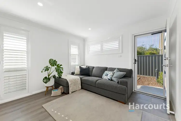 Fifth view of Homely unit listing, 8/134 Marsden Street, Shortland NSW 2307