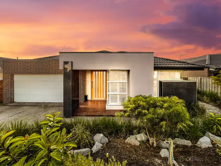 Main view of Homely house listing, 28 Knowland Grove, Botanic Ridge VIC 3977