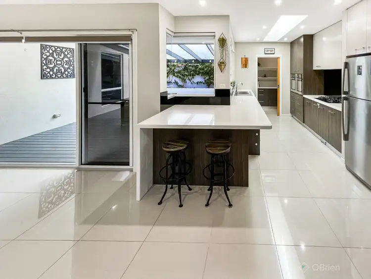 Second view of Homely house listing, 28 Knowland Grove, Botanic Ridge VIC 3977