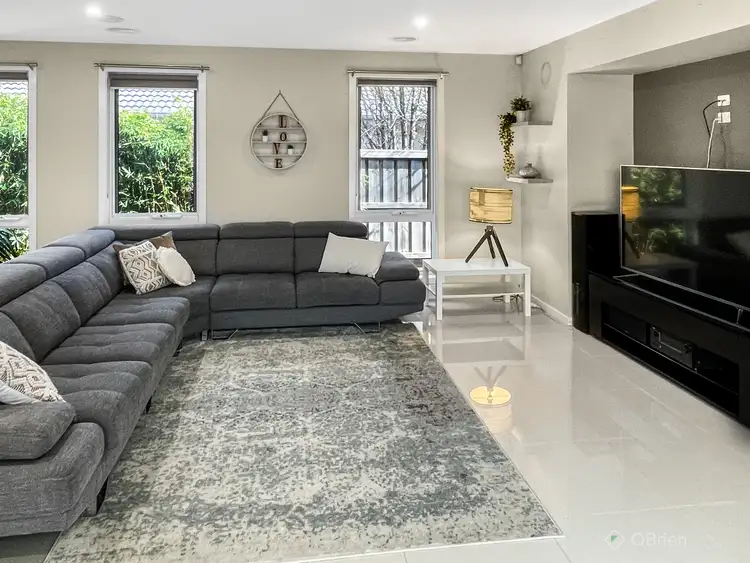 Fifth view of Homely house listing, 28 Knowland Grove, Botanic Ridge VIC 3977