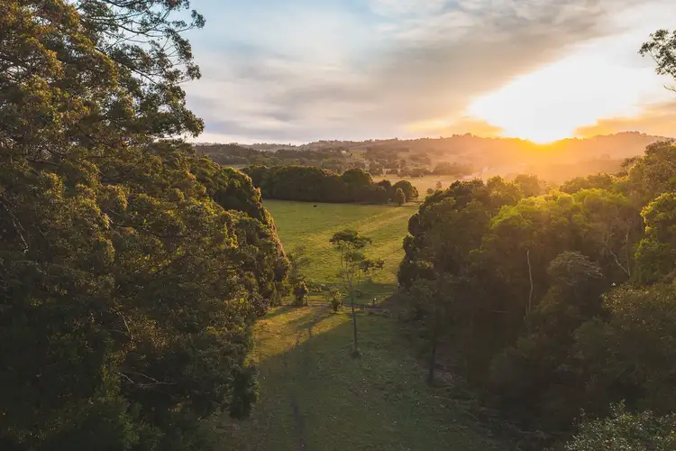 Second view of Homely land listing, 18 Armstrong Lane, Broken Head NSW 2481
