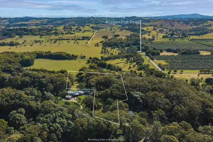 Third view of Homely land listing, 18 Armstrong Lane, Broken Head NSW 2481