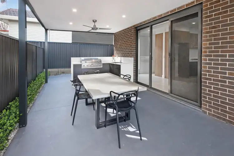 Sixth view of Homely house listing, 17 Burrabogee Road, Pendle Hill NSW 2145
