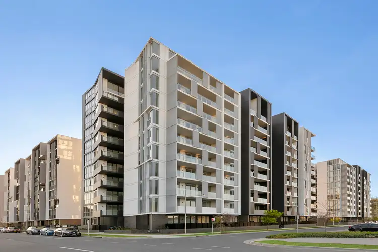 805/10 Aviators Way, Penrith NSW 2750
