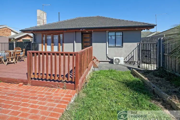 50 Power Road, Doveton VIC 3177