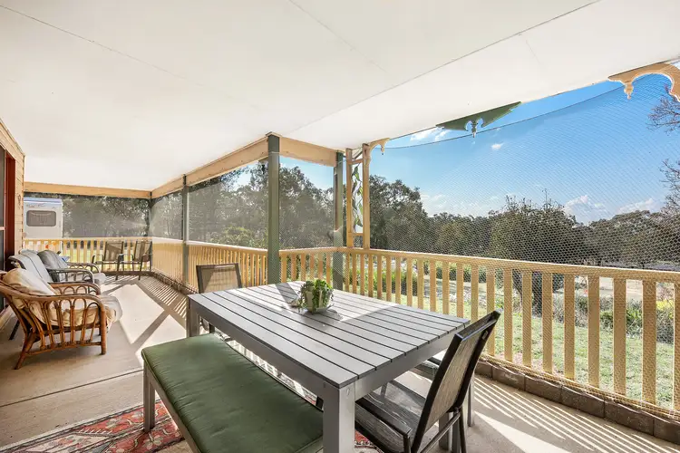 Third view of Homely rural property listing, 117 Ridge Road, Mudgee NSW 2850