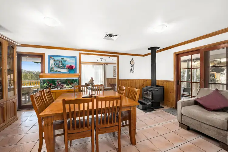 Sixth view of Homely rural property listing, 117 Ridge Road, Mudgee NSW 2850
