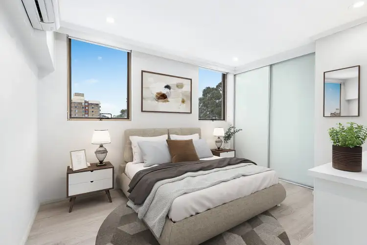 Sixth view of Homely apartment listing, 82/360 Kingsway, Caringbah NSW 2229